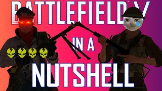 Battlefield 5 in a NUTSHELL.EXE