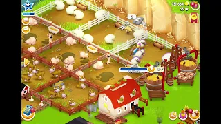 What’s coming? Farm Pass Gifts #haydaygame #hayday  #haydaytime