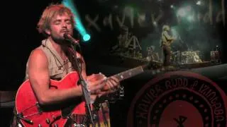 Xavier Rudd & Izintaba "Koonyum Sun" 2010 World Tour : LIVE Concert Music