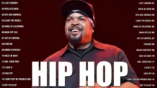 90S RAP HIPHOP MIX 🔥Ice Cube, Snoop Dogg,  2PAC, DMX 🔥 HIP HOP MIX 2024