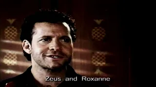 Zeus and Roxanne (1997) - Movie Trailer (Rysher Entertainment)