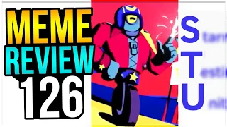 What S.T.U. Really Stands For 😳 Brawl Stars Meme Review (#126)