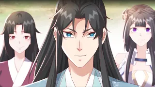 🔥【最新合集】《我靠打赏徒弟升级》EP01-58：回永宁州~ #热血 #玄幻 #逆袭 #战斗