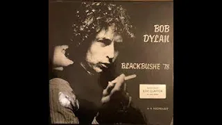 Bob Dylan - I Want You - Blackbushe 1978 Concert