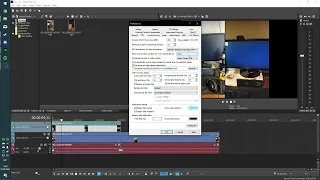 Solucionar Lag de Previsualización (VEGAS PRO)