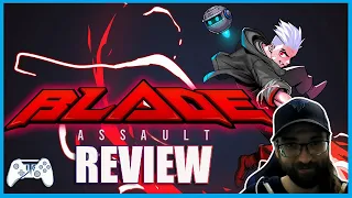 A New Rogue-lite? Blade Assault - PC Review - Inside The Game