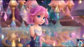 The Enchanted Quest of Rainbow Kingdom | Kids Bedtime Story Movie | Childrens Cartoon