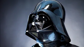 Darth Vader Sings Beat It