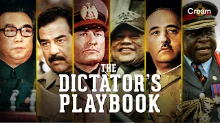 The Dictator's Playbook | Series Promo