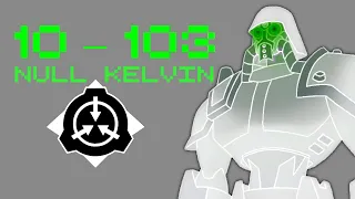 CENTRAL, J'SUIS PAS ASSEZ PAYÉ POUR CA. TERMINÉ !! -SCP : Null Kelvin- [MINI-JEU HORREUR]