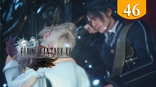 Исцеление Инсомнии ➤ Final Fantasy XV ➤ Прохождение #46