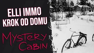 Sprawa Elli Immo - na marginesie trylogii fińskiej - Mystery Cabin