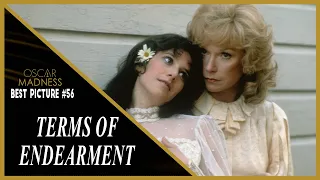 Terms of Endearment (1983) Review || Oscar Madness #56
