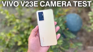 Vivo V23e Camera Test - Full Camera Review🔥📸 *Good Camera BUT*❓ #vivov23ecameratest #vivov23e #v23e