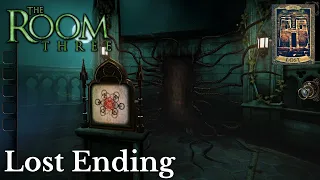 The Room Three - LOST ENDING