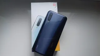 Обзор Xiaomi mi 9 lite , стоит покупать?