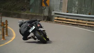 Riders at Taiwan 309 | CB300R、Street fighter、R15、YZF R1、GSX R1000、Tuono 660