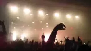 The Prodigy - Their Law (Live @ The Day Is My Enemy Tour)