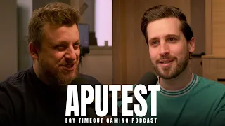 Mivel játszottunk februárban? | APUTEST Podcast - 03.10.