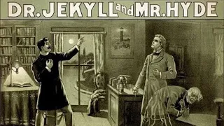 DR. JEKYLL AND MR. HYDE (1913) HD FULL MOVIE