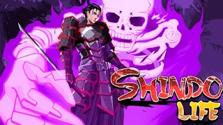 Shindo Life СТРИМ