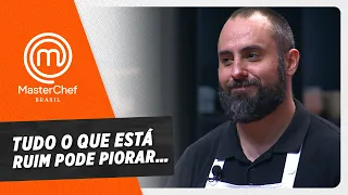 MOMENTOS FINAIS DE PROVA: BOLO CHARLOTTE | EP 13 | TEMP 09 | MASTERCHEF BRASIL