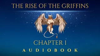 Chapter 1 Audiobook— HALE: The Rise of the Griffins by JK Noble | YA Epic Fantasy for Middle Grade +