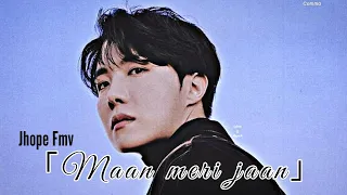 J Hope - Maan Meri Jaan 🍂「Fmv」