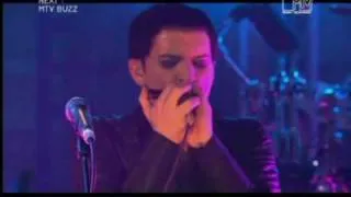 Placebo - Protect Me From What I Want (Live)