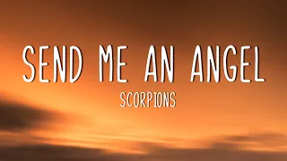 Scorpions - Send me an angel (Lyrics)