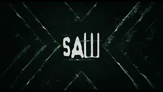 Saw X | The Hollies - The Air That I Breathe
