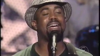 Hold My Hand - Hootie and the Blowfish Hard Rock Live 1998