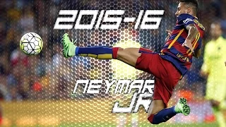 Neymar Jr ● On The Low - Skills & Goals  2016 HD