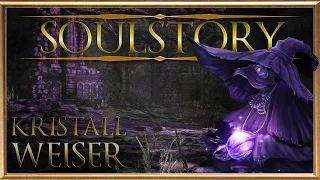 SOULSTORY - Kristallweisen (German) DARK SOULS III Lore