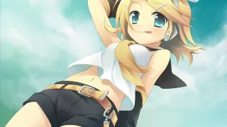 Nightcore - Just Dance