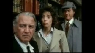 Sherlock Holmes - The Return of the World's Greatest Detective (1976)