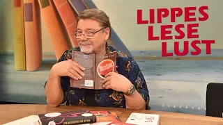 Lippes Leselust - Folge 2