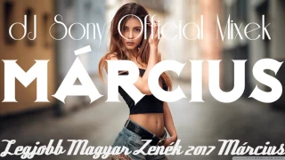 🎵🎵🎵🎵🎵Legjobb Magyar Zenék 2017 Március🎵🎵🎵🎵🎵