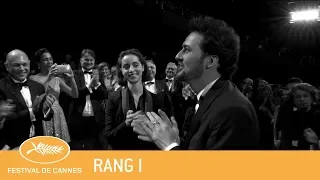 YOMEDDINE - Cannes 2018  - Rang I - VO