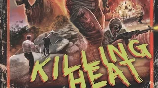 KILLING HEAT - OFFICIAL TRAILER - WILD EYE - martial arts action