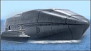 Este Es El Submarino Chino Más Destructivo Del Mundo - 15 Submarinos Más Caros y Poderosos Del Mundo