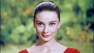 Audrey Hepburn. Одри Хепберн. Балет и танцы . 💖🌼💫🫂♊👫🌟🌟 55