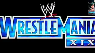 WrestleMania 19 Review