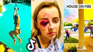 Hey Yo Something Traumatic Happen That Changed My Life Check Tiktok Compilation 6