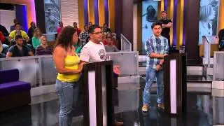 Caso 905 | Caso Cerrado | Entretenimiento