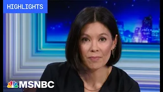 Watch Alex Wagner Tonight Highlights: May 17