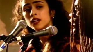 Magamalabares (Remasterizado) | Marisa Monte | Hotel Tapes (1996) - Ao Vivo