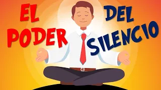 🔇 El Poder Del Silencio: Porque Las Personas Silenciosas Son Exitosas ✅