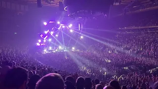 Phish - Moonage Daydream - David Bowie - Madison Square Garden - 7/29/23