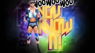 WWE Zack Ryder Theme 2011 "Radio" With Download Link